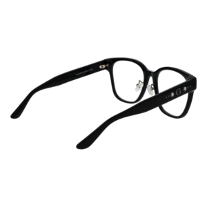 Frontansicht der Guess Brille GU50204-D 54001 – Rahmen Kunststoff