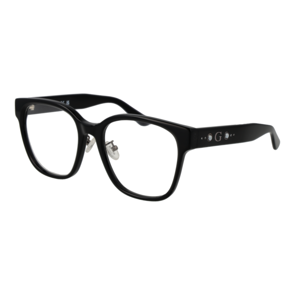 Guess )} Brille GU50204-D 54001 in Schwarz