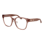 Guess )} Brille GU50204-D 54057 in Rosa