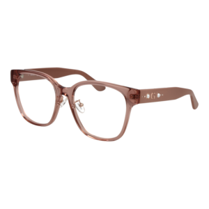 Guess )} Brille GU50204-D 54057 in Rosa