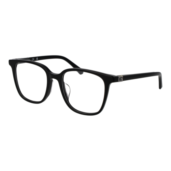 Guess )} Brille GU50205-D 53001 in Schwarz