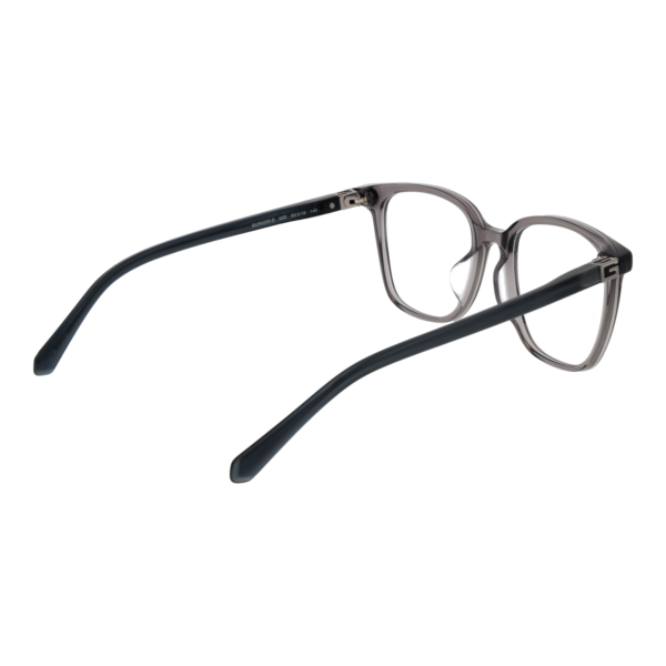 Frontansicht der Guess Brille GU50205-D 53020 – Rahmen Kunststoff