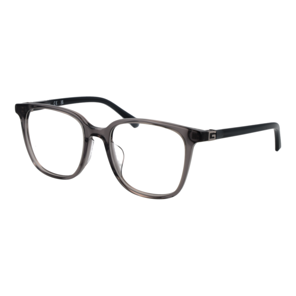 Guess )} Brille GU50205-D 53020 in Grau