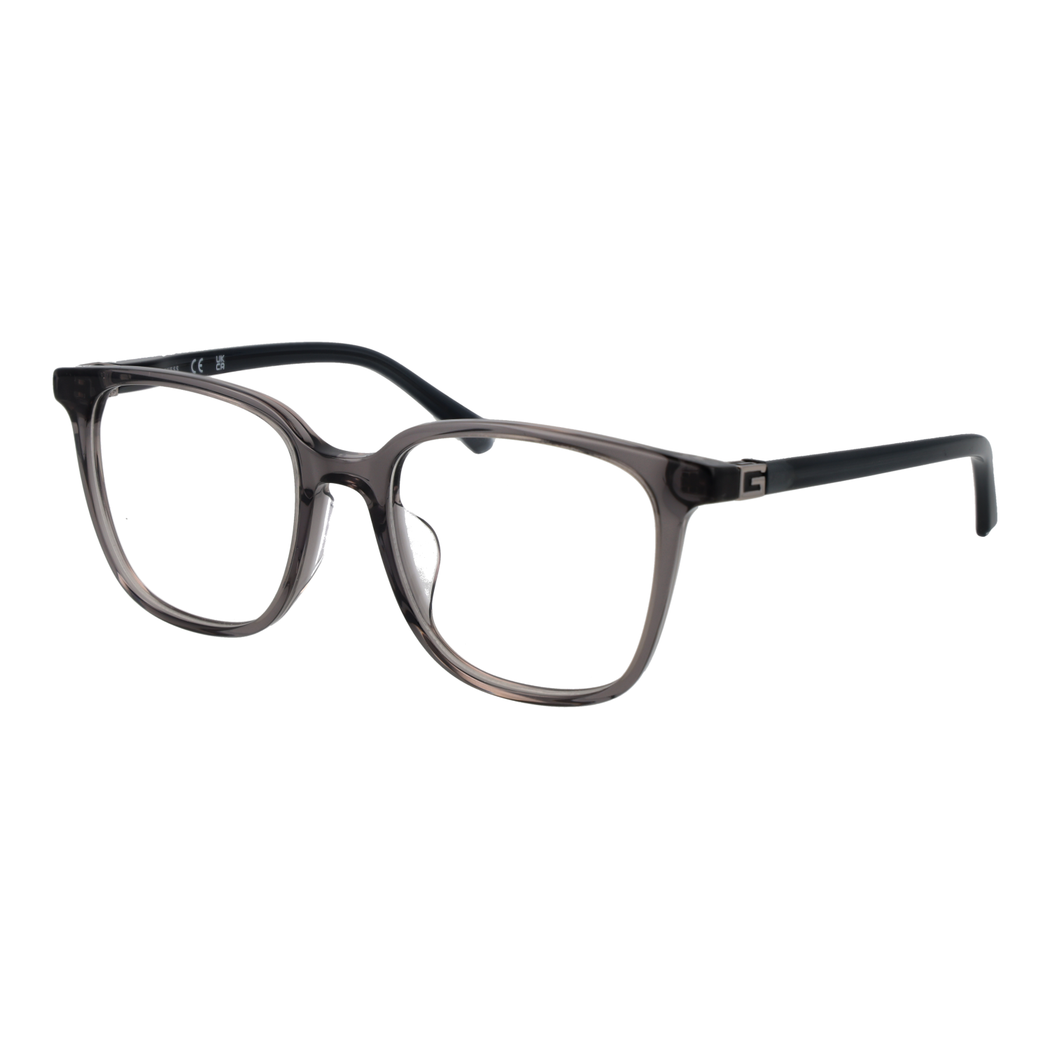 Guess )} Brille GU50205-D 53020 in Grau