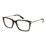 Guess )} Brille GU50206-D 55052 in Braun