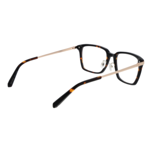 Frontansicht der Guess Brille GU50206-D 55052 – Rahmen Azetat
