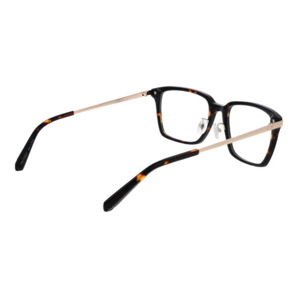 Frontansicht der Guess Brille GU50206-D 55052 – Rahmen Azetat