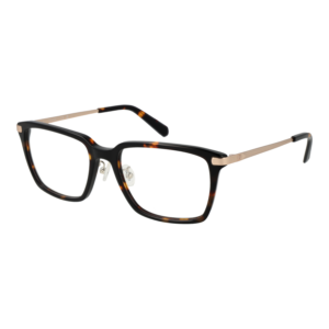 Guess )} Brille GU50206-D 55052 in Braun