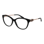 Guess )} Brille GU50230 53001 in Schwarz