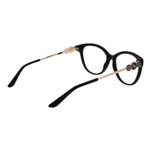 Frontansicht der Guess Brille GU50230 53001 – Rahmen Azetat