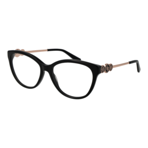 Guess )} Brille GU50230 53001 in Schwarz