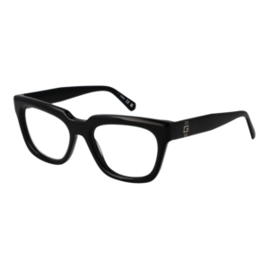 Guess )} Brille GU50238 53001 in Schwarz