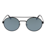 Guess Sonnenbrille GU6940 5302Q – Frontansicht mit Metall Rahmen und Grün Gläsern