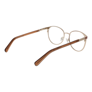 Frontansicht der Guess Brille GU8254 54057 – Rahmen Metall