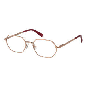 Guess )} Brille GU8283 50028 in Rosé Gold