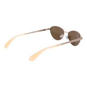 Rückansicht der Superdry Sonnenbrille SDS 5002 52072 – Metall Rahmen