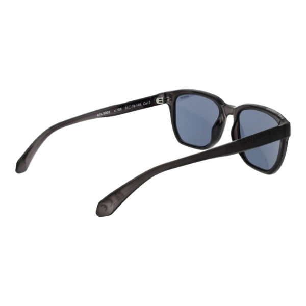 Rückansicht der Superdry Sonnenbrille SDS 5003 54108 – Kunststoff Rahmen