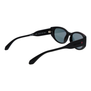 Rückansicht der Superdry Sonnenbrille SDS 5007 51104 – Kunststoff Rahmen