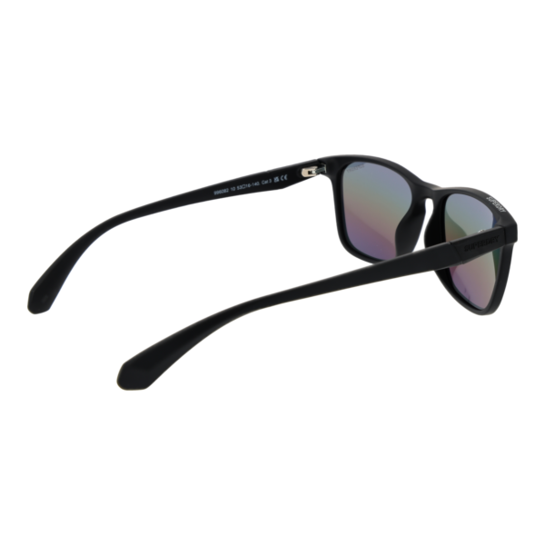 Rückansicht der Superdry Sonnenbrille SDS 5017 53104P –  Rahmen