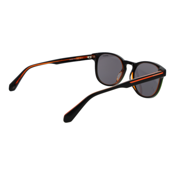 Rückansicht der Superdry Sonnenbrille SDS 5030 53104 – Kunststoff Rahmen