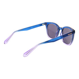 Rückansicht der Superdry Sonnenbrille SDS 5032 53153 – Kunststoff Rahmen