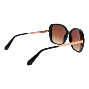 Rückansicht der Superdry Sonnenbrille SDS 5035 57104 – Kunststoff Rahmen