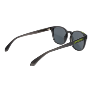 Rückansicht der Superdry Sonnenbrille SDS 5038 51165 – Kunststoff Rahmen