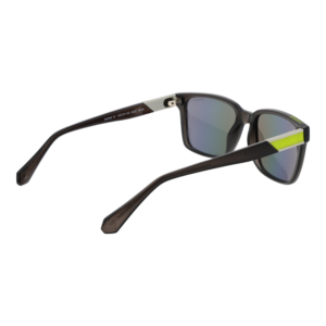 Rückansicht der Superdry Sonnenbrille SDS 5039 55165 – Kunststoff Rahmen