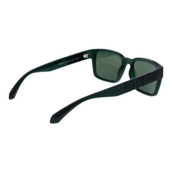 Rückansicht der Superdry Sonnenbrille SDS 5040 55154 – Kunststoff Rahmen