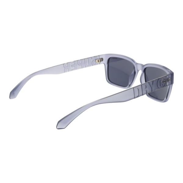 Rückansicht der Superdry Sonnenbrille SDS 5040 55165 – Kunststoff Rahmen