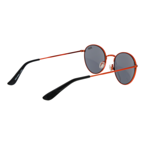 Rückansicht der Superdry Sonnenbrille SDS Enso 49004 – Metall Rahmen