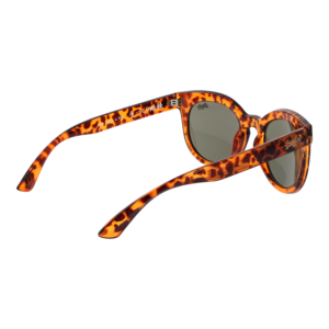 Rückansicht der Superdry Sonnenbrille SDS Hara 51102 – Kunststoff Rahmen