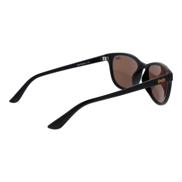 Rückansicht der Superdry Sonnenbrille SDS Lizzie 55191 – Rahmen