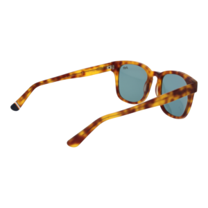 Rückansicht der Superdry Sonnenbrille SDS Montego 53112 – Kunststoff Rahmen