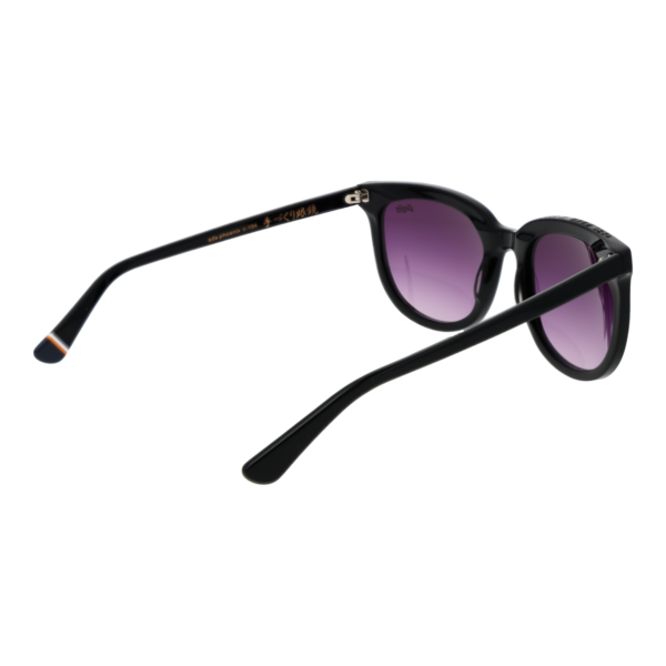 Rückansicht der Superdry Sonnenbrille SDS Phoenix 55104 – Kunststoff Rahmen