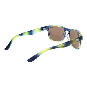 Rückansicht der Superdry Sonnenbrille SDS Rockstar 54107 – Kunststoff Rahmen