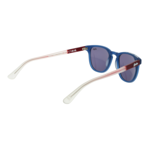 Rückansicht der Superdry Sonnenbrille SDS Roku 48106 – Kunststoff Rahmen