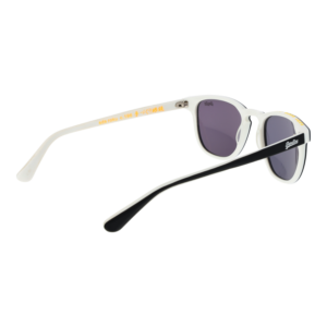 Rückansicht der Superdry Sonnenbrille SDS Roku 48196 – Kunststoff Rahmen