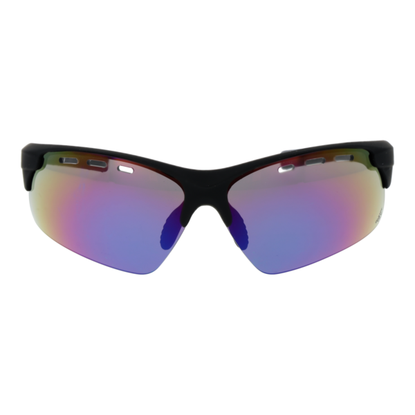 Superdry Sonnenbrille SDS Sprint 62127 – Frontansicht mit Rahmen und Mehrfarbig Gläsern