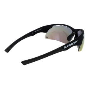 Rückansicht der Superdry Sonnenbrille SDS Sprint 62127 – Rahmen