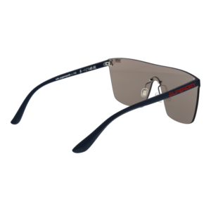 Rückansicht der Superdry Sonnenbrille SDS Supersynth 14106 – Kunststoff Rahmen
