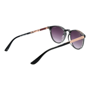 Rückansicht der Superdry Sonnenbrille SDS Vintagesuika 51104 – Kunststoff Rahmen