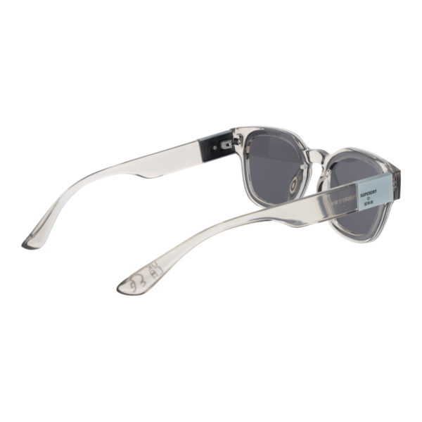 Rückansicht der Superdry Sonnenbrille SDS Xmono 53108 –  Rahmen