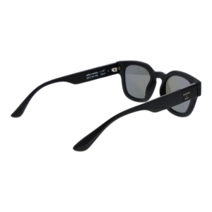 Rückansicht der Superdry Sonnenbrille SDS Xmono 53127 – Kunststoff Rahmen