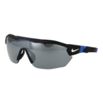 Nike Sport Sonnenbrille V24036 61010 in Schwarz – 45° Seitenansicht