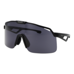 Carrera Ducati Monoscheibe Sonnenbrille CARDUC 066/S 99807IR in Schwarz – 45° Seitenansicht