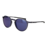 Carrera Ducati Rund Sonnenbrille CARDUC 063/S 50KB7XT in Grau – 45° Seitenansicht