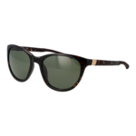 Nike Katzenaugen Sonnenbrille EV1154 55298 in Schwarz – 45° Seitenansicht