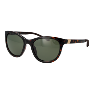 Nike Katzenaugen Sonnenbrille DJ0803 52298 in Braun – 45° Seitenansicht