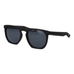 Nike Panto Sonnenbrille V24030 52010 in Schwarz – 45° Seitenansicht